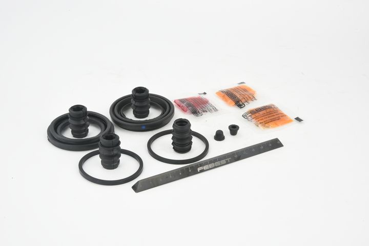 Remondikomplekt, Pidurisadul, FEBEST 0275-J31F