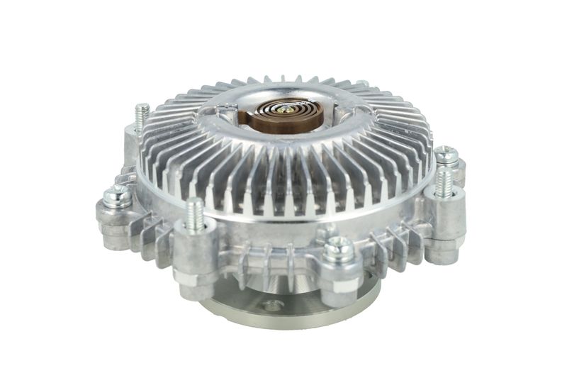 Sidur, radiaatoriventilaator, NRF 49614
