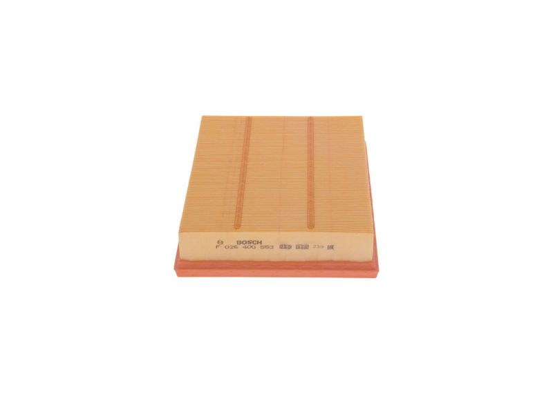 BOSCH Filtre à air F 026 400 553
