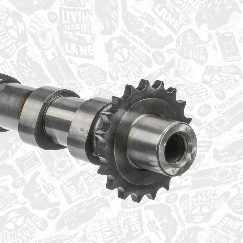 Product Image - Nokkenas - HV0416 - ET ENGINETEAM
