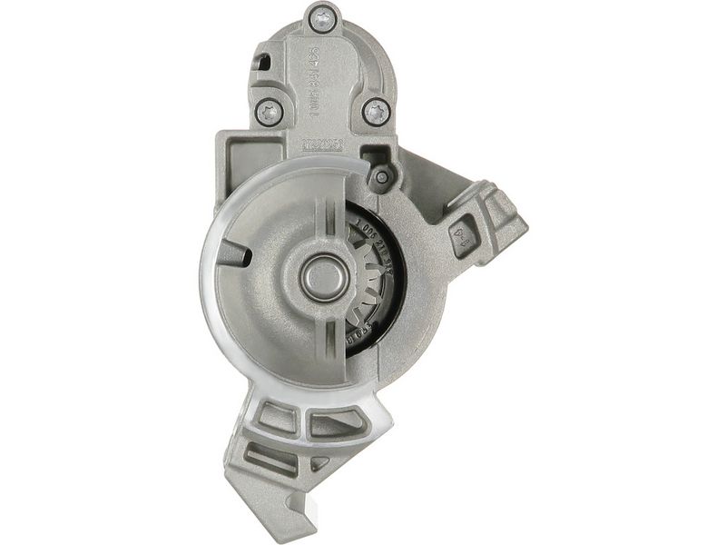 AS-PL S0690(SEG) - Starteris