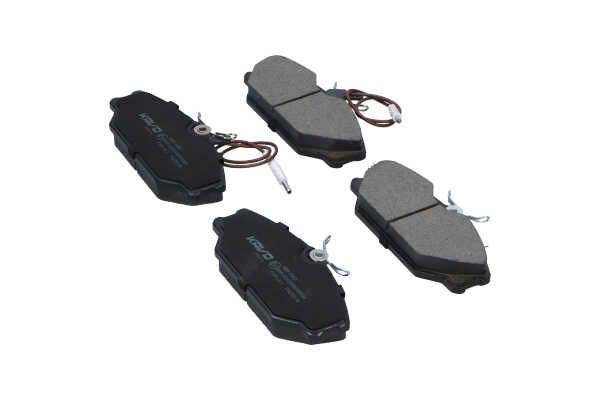 Kavo Parts KBP-1022 Stabdžių trinkelių rinkinys, diskinis stabdys