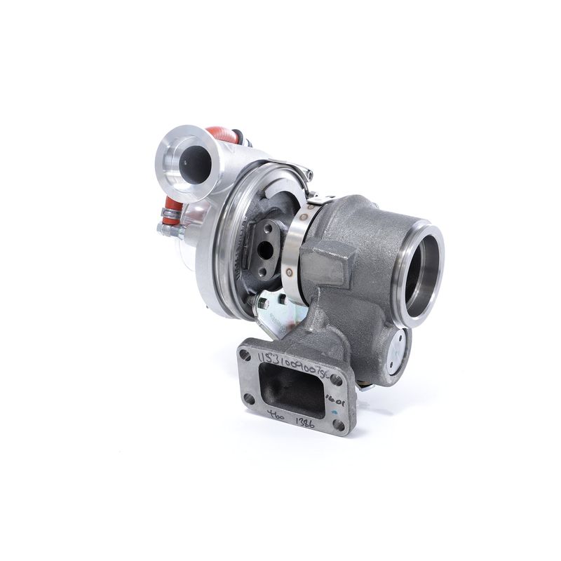 Compresor,sistem de supraalimentare T918797 BTS Turbo