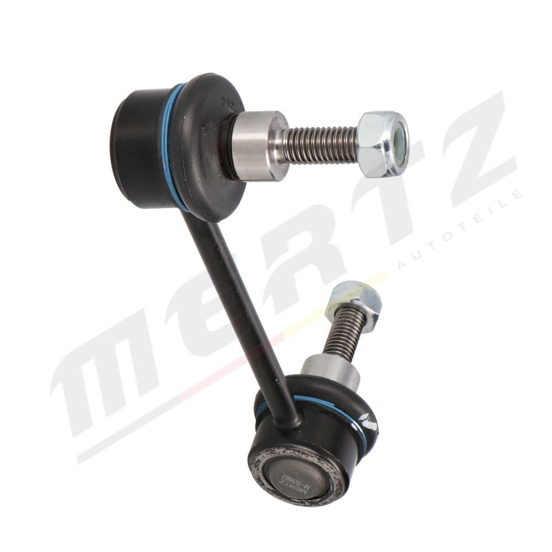 MERTZ M-S0662 Link/Coupling Rod, stabiliser bar