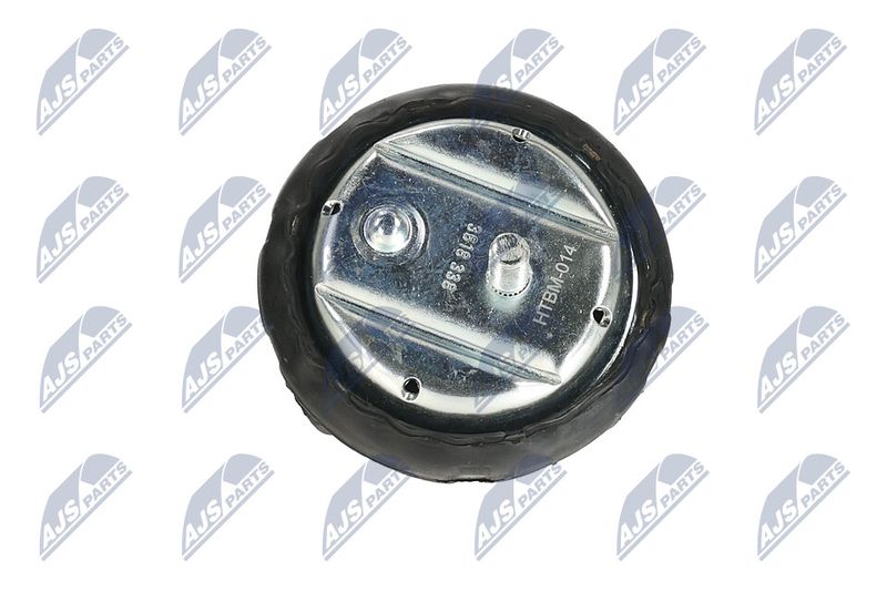 Paigutus, Mootor, NTY ZPS-BM-014