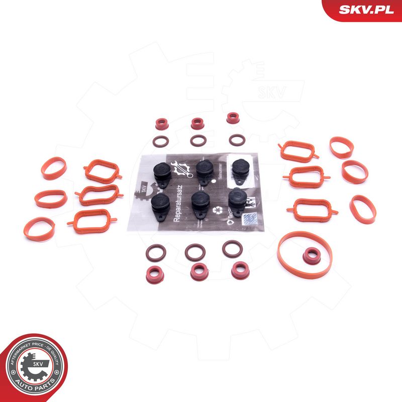 Remondikomplekt, imitoru moodul, ESEN SKV 49SKV566