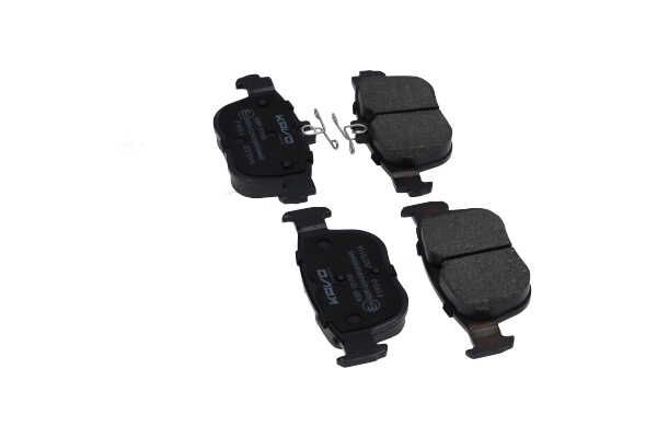 Kavo Parts KBP-10150 Brake Pad Set, disc brake