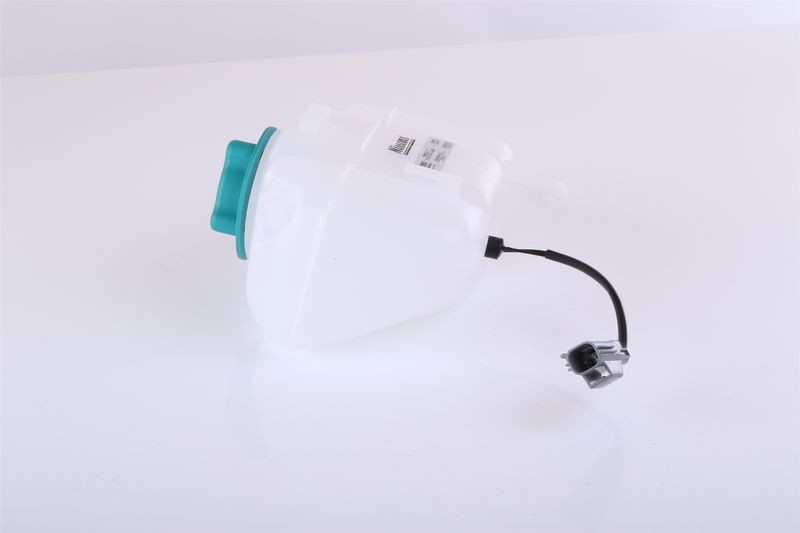 NISSENS 996177 Expansion Tank, coolant
