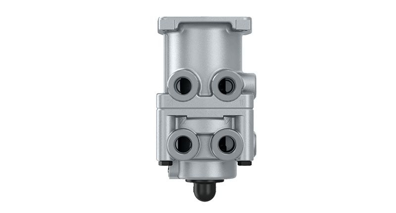 ProVia PRO3150080 Brake Valve, service brake