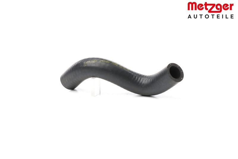 METZGER AUTOTEILE 2420957 Radiator Hose