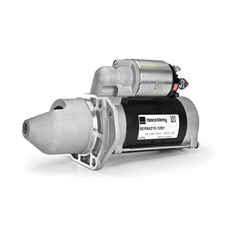 Startér SER84215-12B1