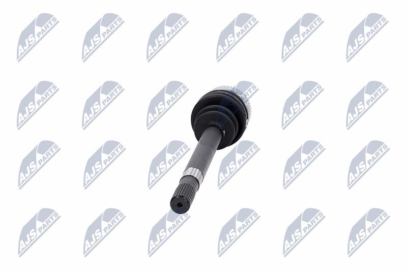 Veovõll, NTY NPW-CH-020