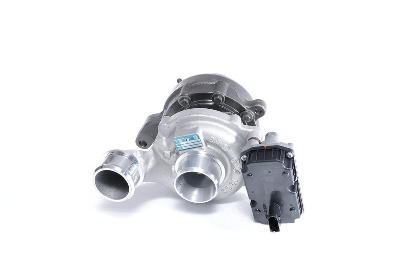 Compresor,sistem de supraalimentare T918823 BTS Turbo