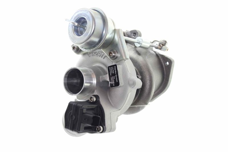 ALANKO 10901154 Charger, charging (supercharged/turbocharged)