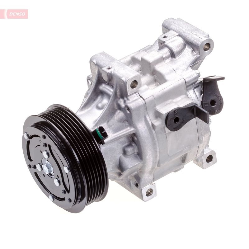 Denso Air Conditioning Compressor DCP09060