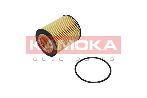 KAMOKA F120001 Oil Filter