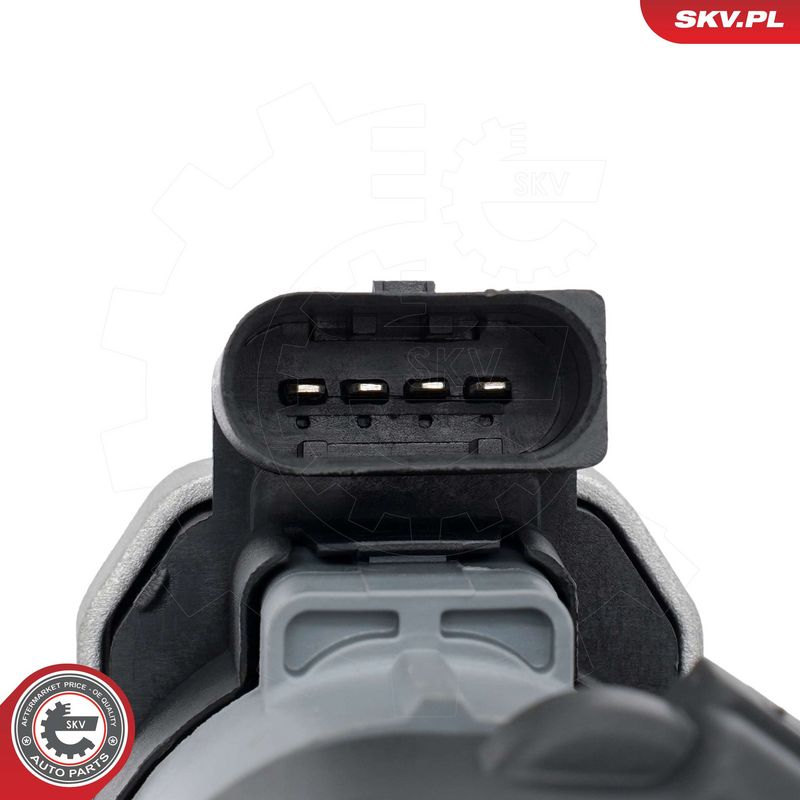 EGR-klapp, ESEN SKV 14SKV310