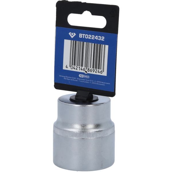 KS TOOLS BT022432 Socket Wrench Insert