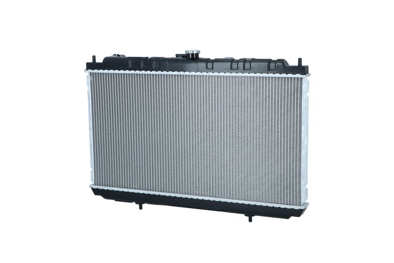 Radiador, refrigeración del motor NRF 53388