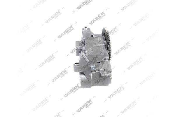 čerpadlo oleje MB Actros MP4, MP5 0101324