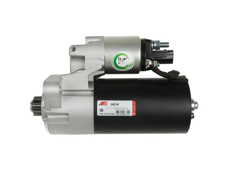 AS-PL S0316 Starter