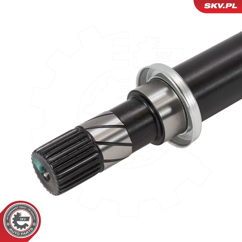 Veovõll, ESEN SKV 40SKV238