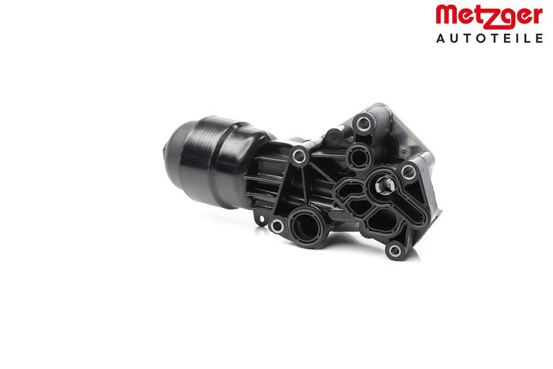 METZGER AUTOTEILE 2370153 Housing, oil filter