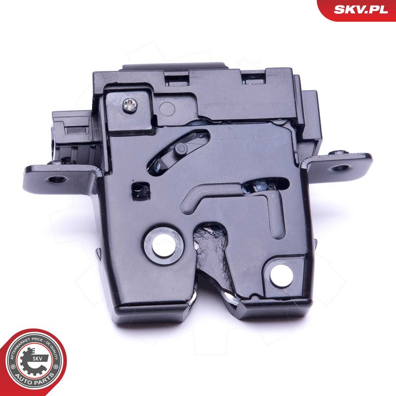 Tagaluugi sulgur, ESEN SKV 16SKV349