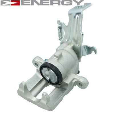 Pidurisadul, ENERGY ZH0323