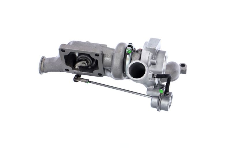 REMANTE 003-001-000016R Charger, charging (supercharged/turbocharged)
