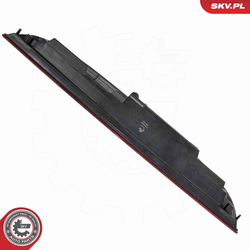ESEN SKV 72SKV807 Auxiliary Stop Light