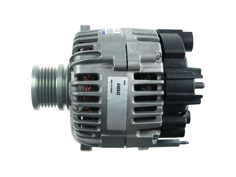 AS-PL A3275(VALEO) Alternator