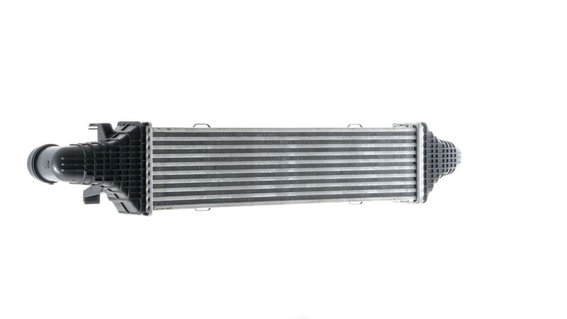 Product Image - Intercooler, inlaatluchtkoeler - CI357000P - MAHLE