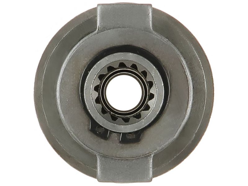 Vabajooks, starter, AS-PL SD9081