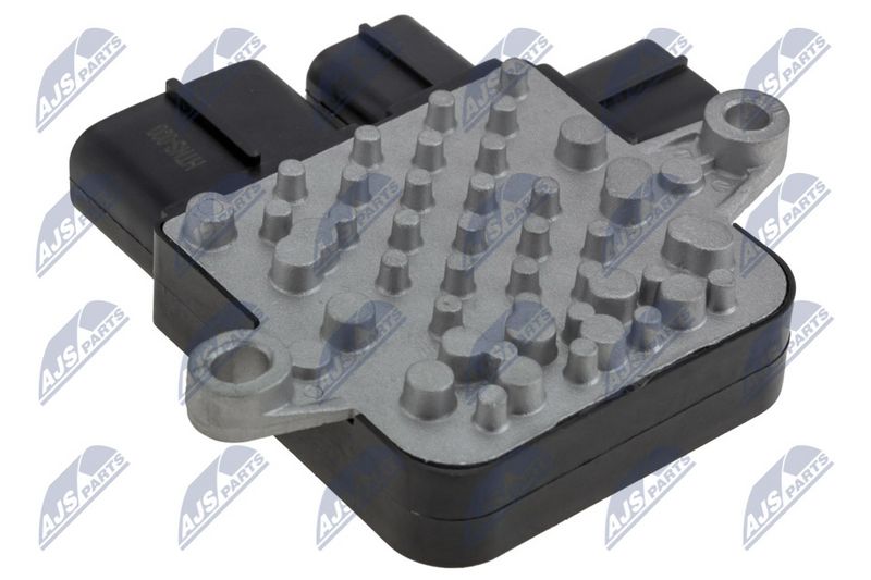 NTY CSW-NS-000 Series Resistor, blower