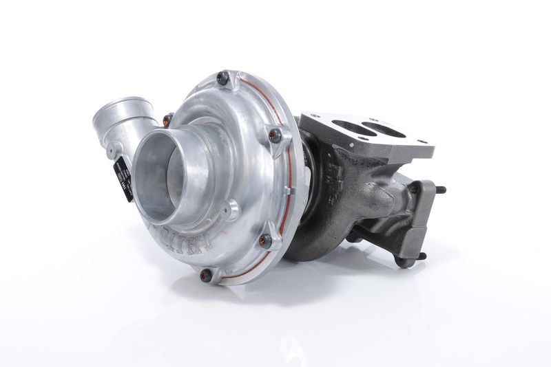 Compresor,sistem de supraalimentare T914793 BTS Turbo