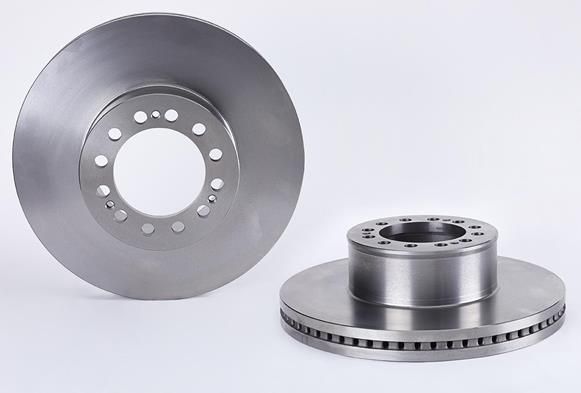 Disc frana 09.7382.20 BREMBO