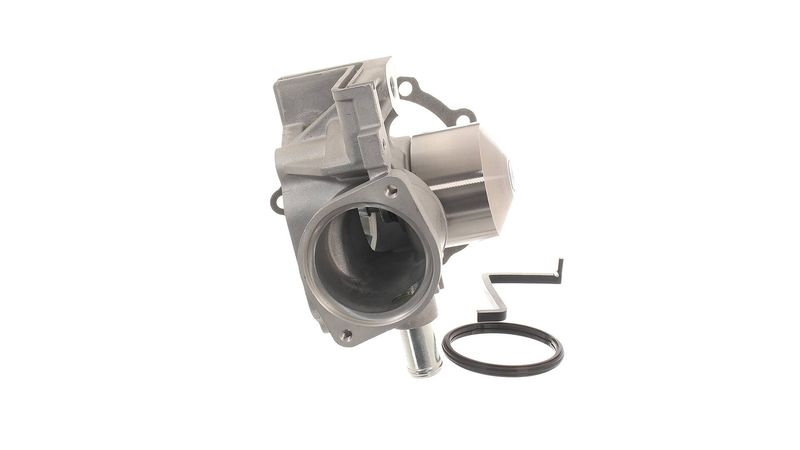 SKF VKPC 99407 Water Pump, engine cooling