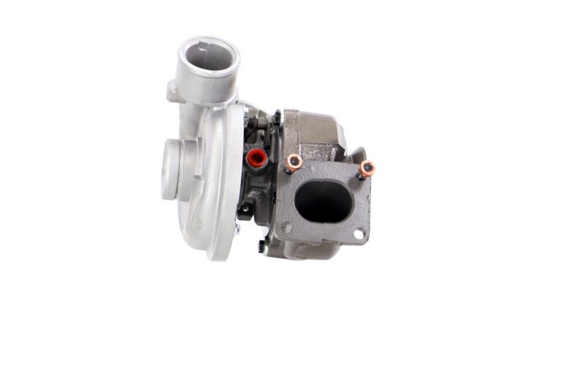 REMANTE 003-001-004502R Charger, charging (supercharged/turbocharged)