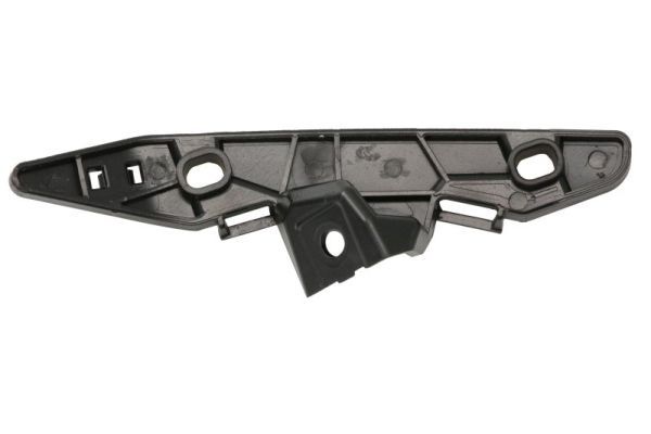 Bumperbevestiging Voor Rechts (bodem/zijkant, plastic) past: BMW 3 GRAN TURISMO F34 03.13-12.20