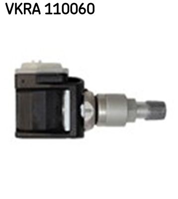 SKF kerékérzékelő, abroncsnyomás-állítás VKRA 110060