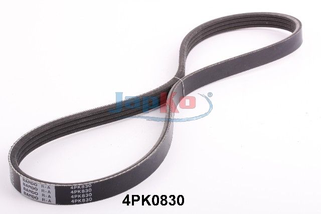 Soonrihm, JAPKO 4PK830