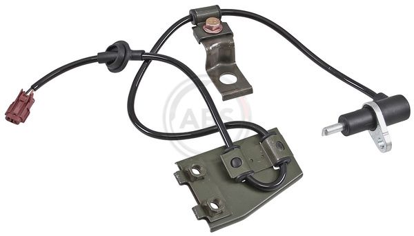 A.B.S. 31971 Sensor, wheel speed