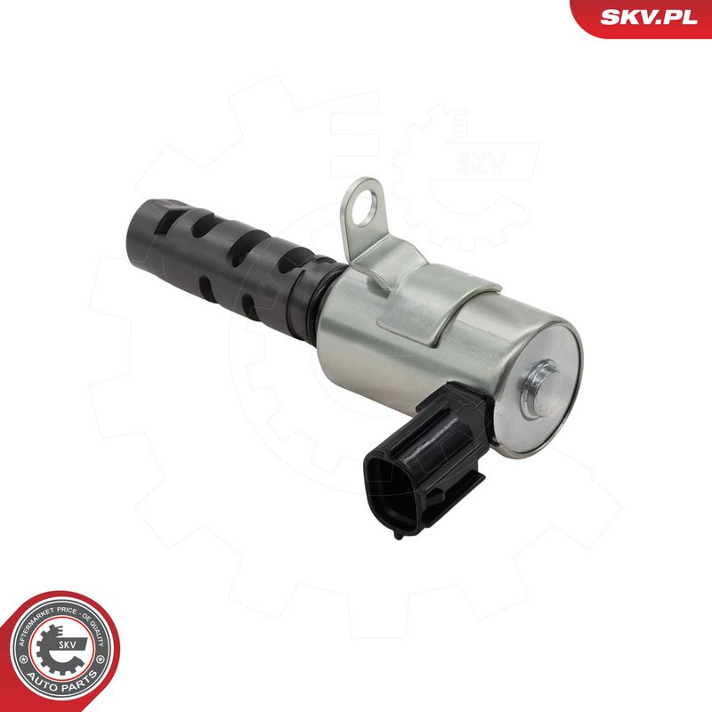 Juhtklapp, nukkvõlli asend, ESEN SKV 39SKV101