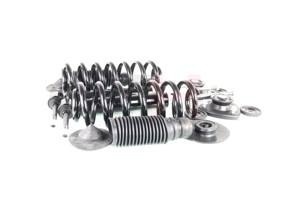 GH GH-331505S01 Suspension Kit, springs/shock absorbers