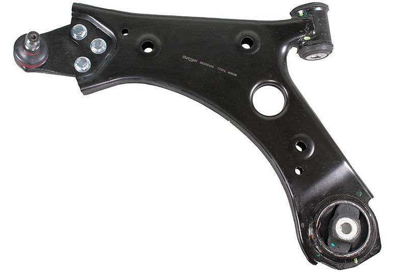 METZGER AUTOTEILE 58206101 - Control/Trailing Arm, wheel suspension