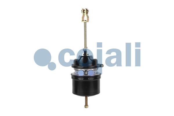 Cilindru de frana pretensionat cu arc COJALI 2251500