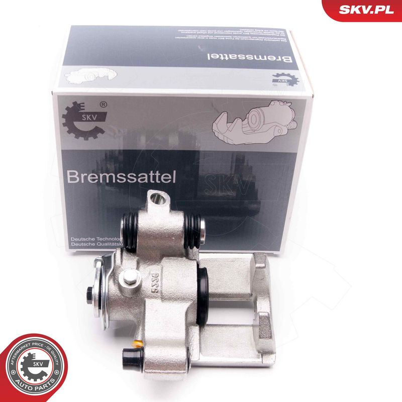 Pidurisadul, ESEN SKV 34SKV223