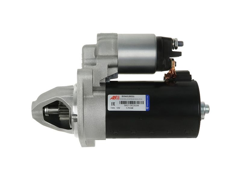 AS-PL S0940(SEG) Starteris