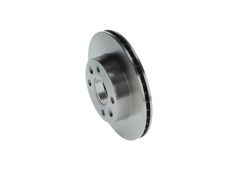 BOSCH 0986479R52 Brake Disc